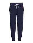 Polo Ralph Lauren Fleece Sweatpant Blå