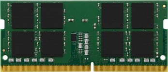 Kingston ValueRAM 32GB 4800MHz DDR5 CL40 Sodimm