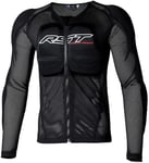 RST Veste de Protection (Black/White,S/M)