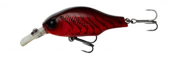 Savage Gear 69SAVAGE GEAR GRAVITY CRANK MR 7,3CM Red Crayfish