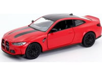 Daffi Model Rmz 5 Bmw M4 Csl 2023 Mattered K-171 11714