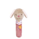 Nattou Peluche Cri-Cri ROSE