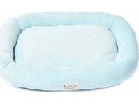 Barry King Barry King Bed Soft Blue2 48X42x7