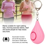 Multifunctional Security Personal Alarm Elder Women Emergency Alarm