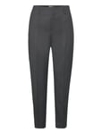 Karlie Trousers Designers Trousers Suitpants Grey Filippa K