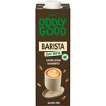 Valio Oddlygood Barista Oat Drink Havredryck 1 liter