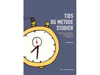 Tids- Og Metodestudier | Jan Pedersen | Språk: Dansk