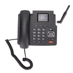 Cordless Voip Phone Support Voip 4G All Net Access 2 Lines Sip Telephone A