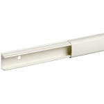 Schneider Electric Optiline 1220 Minikanal PVC, 12 x 20 mm, vit