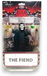 Misfits figurine Toony Terrors The Fiend (Black Robe) 15 cm