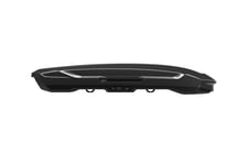 Thule Motion 3 XXL Low Black Glossy - Takboxar