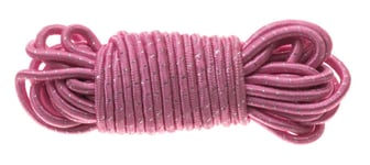 Twistband 5 m Rosa