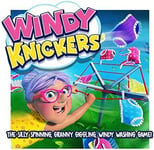 New Ideal 10822 Windy Knickers Action Game Fast Shipping