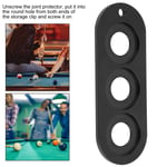 Billboard Joint Protector Storage Clip Pool Table Stick Joint Protector 3 Ho