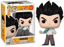 [DISPO A CONFIRMER] Dragon Ball GT POP! Animation Vinyl figurine Gohan 9 cm