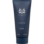 Parfums de Marly Layton Shower Gel 200 ml