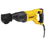 DEWALT DW305PK Reciprocating Saw 1100W 240V