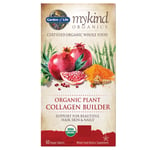 Garden of Life Mykind Organics Plant Collagen Builder