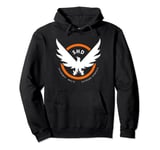 SHD Strategic Homeland Security Pullover Hoodie