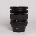 Fujifilm Used XF 16-80mm f/4.0 X-Mount Lens