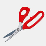 D-Splicer Sax Scissors D20, kapar tamp ≤10 mm, även för Dyneema/Vectran