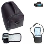 For Sony HDR-CX 240 E case bag sleeve for camera padded digicam digital camera