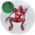 Chromatica Picture Disc Edition Limitée