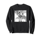 The Beatles - Revolver Sweatshirt