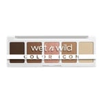 WET N WILD Color Icon 5-Pan - Eyeshadow palette n. 4067e