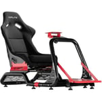 OPLITE - COCKPIT GTR S8 ELITE - RED