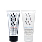 Color Wow Shampoo and Conditioner Travel Duo