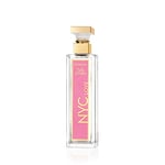 5th Avenue NYC Love - Eau de Parfum Femme - Vaporisateur - Senteur Florale & Musquée - 75 ml