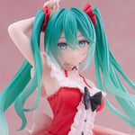 Vocaloid - Hatsune Miku Fashion Lolita Version Figur