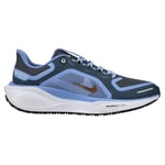 Nike Løpesko Air Zoom Pegasus 41 Gore-Tex - Cobalt Bliss/Bronse/Blå Dame, størrelse 38