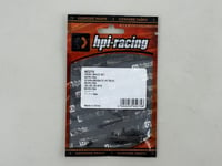 Hpi Racing Front Brace Set Micro Rs4 Z275 Modeling