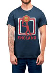 England Cricket World Cup 2019 T-shirt Mens Womens Kids Square Jersey Kit Top