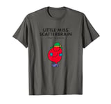 Mr. Men Little Miss Scatterbrain T-Shirt T-Shirt