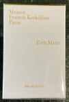 Maison Francis Kurkdjian Paris Petit Matin 3x 11ML Gift Set Eau De Parfum