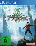 Jeu Ps4 One Pièce Odyssey