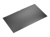 Hp - Notebookpersonvernsfilter - 14" - For Hp 240 G1, 240 G2, 240 G3, 240 G4, 245 G2, 245 G3, 248 G1, 340 G1, 340 G2