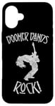 Coque pour iPhone 16 Plus Bend It Like A Boomer Rock Guitar Beato Cintreuse de cordes