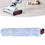 Floor Brush Roll Vacuum Cleaner Brushroll ABS Fiber Accessories For Bissell SG