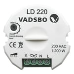 Vadsbo Dosdimmer LD 220 1-200W