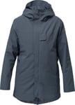 Heat Experience Women's Heatx Heated Oslo Coat  Navy, S