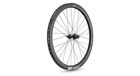 Roue arriere dt swiss hgc 1400 spline 42 disc 650   12x142mm   centerlock