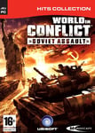 World In Conflict (Jeu) Pc