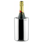 Elia Barware 18/10 Stainless Steel Double Walled Insulated Wine Cooler