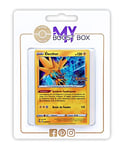 my-booster-SWSHPOGO-FR-29H Pokémon Company Cartes, SWSHPOGO-FR-29H, Non