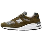 Chaussons New Balance  UOMO M990DSU2 MADE IN USA