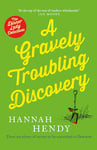 A Gravely Troubling Discovery: A wonderfully charming cosy crime novel for fans of Richard Osman and The Marlow Murder Club (The Dinner Lady Detectives Book 5)